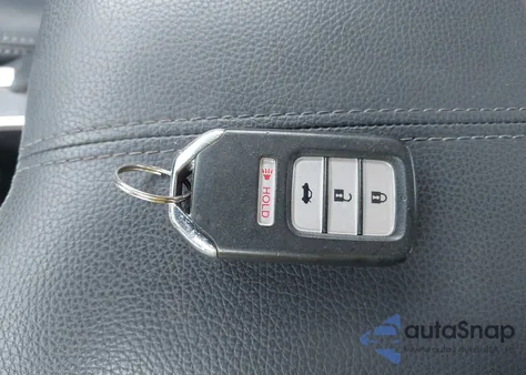 2013 Honda Accord Ex-L из США, поврежденный, VIN 1HGCR2F8XDA281379